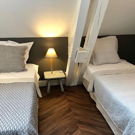 Le Bristol Appartement Canal & Chenier Canaldumidi Carcassonne Eksteriør billede